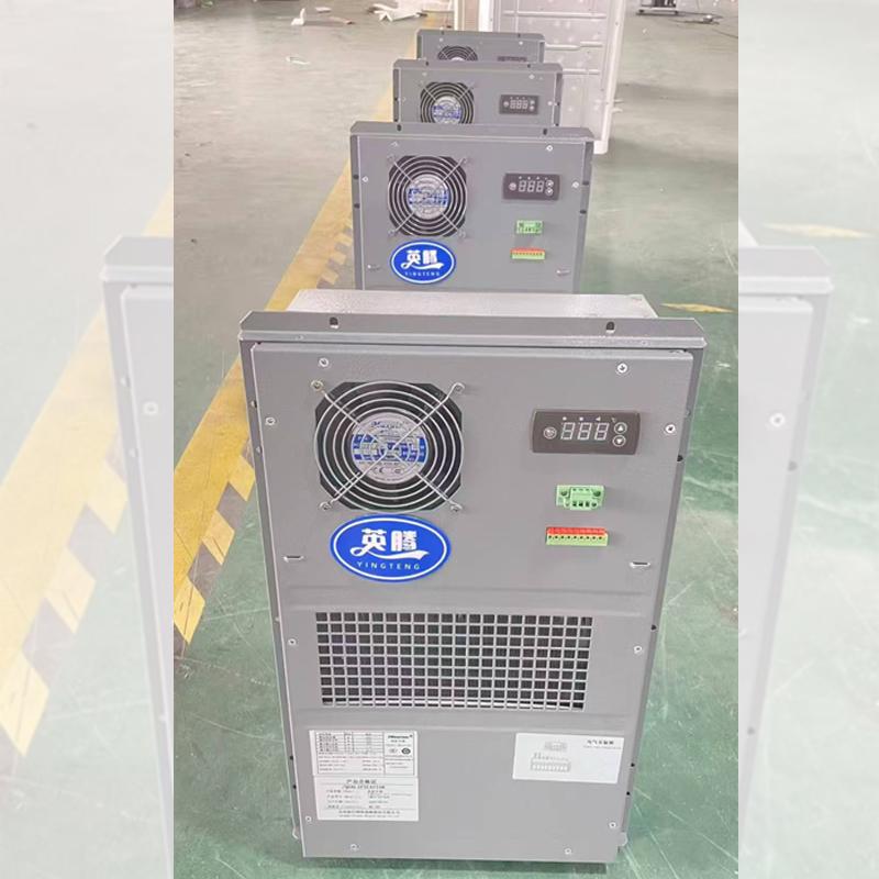 英騰防腐機柜空調