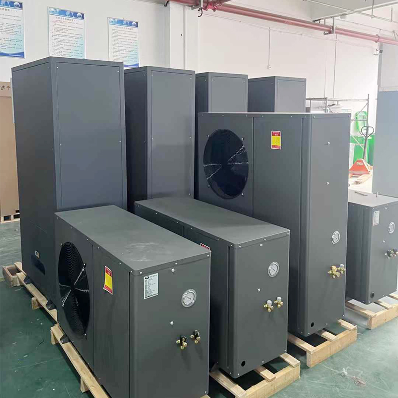 英騰柜式防爆恒溫恒濕空調機